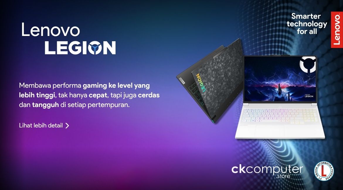 Lenovo Legion