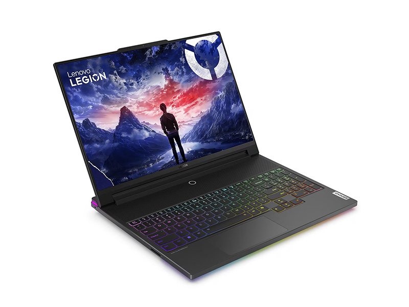 Lenovo Legion, Lenovo Store Bali by CK Computer